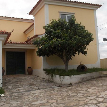 Aqc - A Quinta Chama Pensionat Caldas Da Rainha Exteriör bild