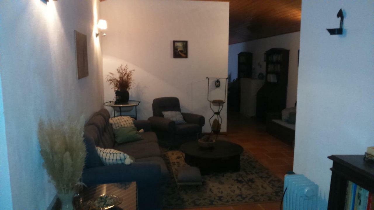 Aqc - A Quinta Chama Pensionat Caldas Da Rainha Exteriör bild